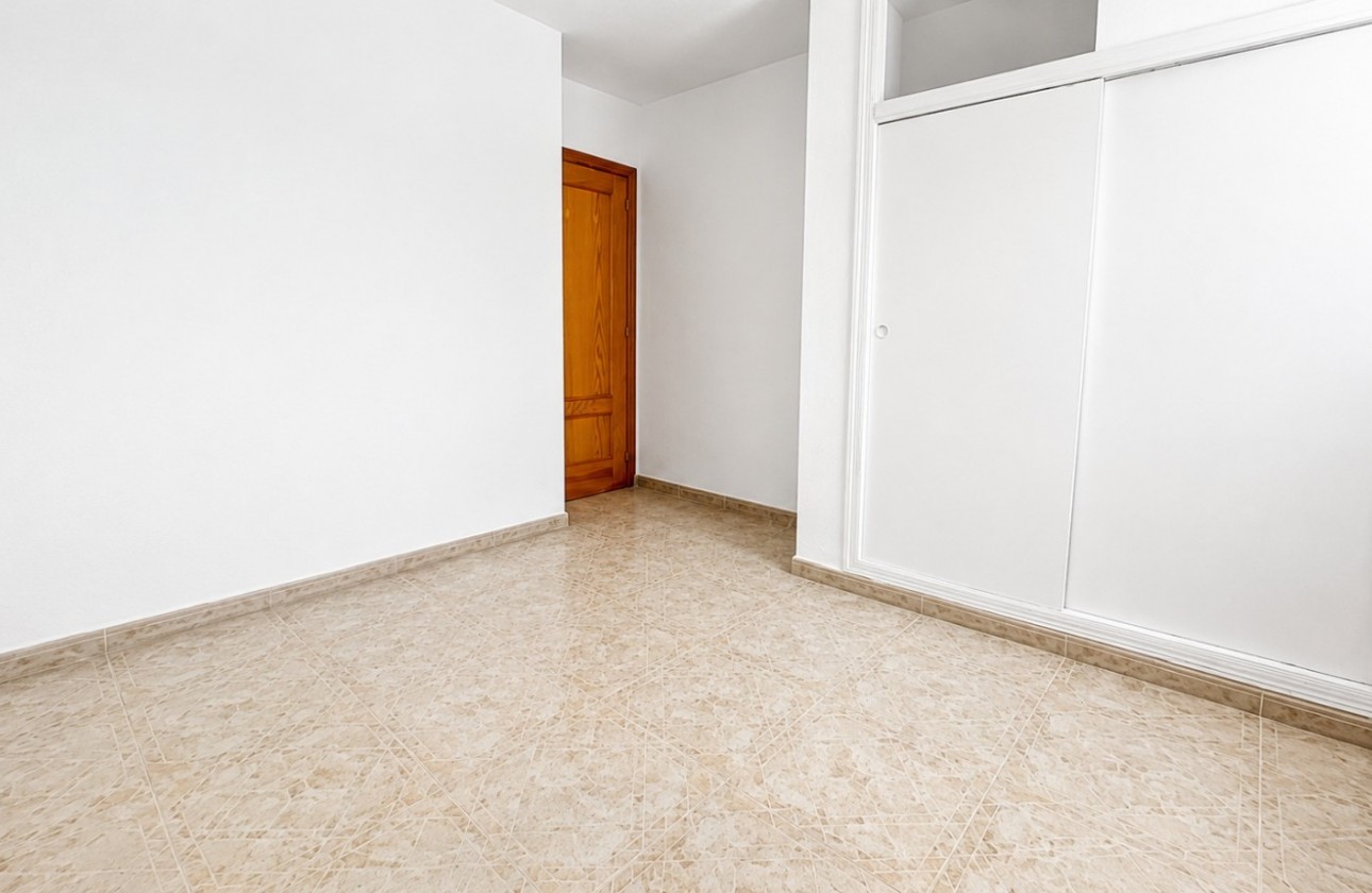 Revente - Villa - Orihuela Costa - Costa Blanca