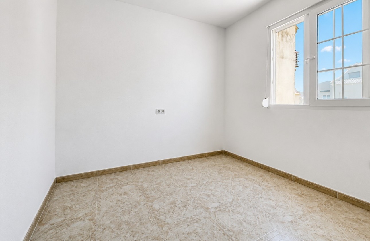 Revente - Villa - Orihuela Costa - Costa Blanca