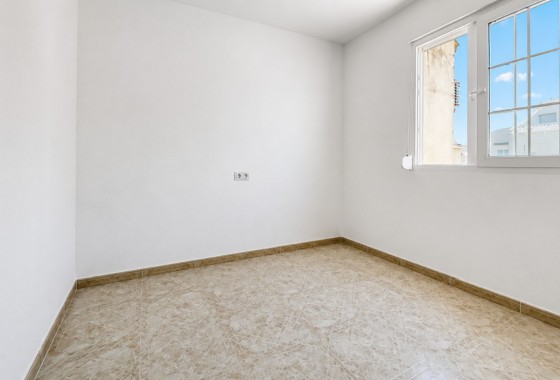 Revente - Villa - Orihuela Costa - Costa Blanca