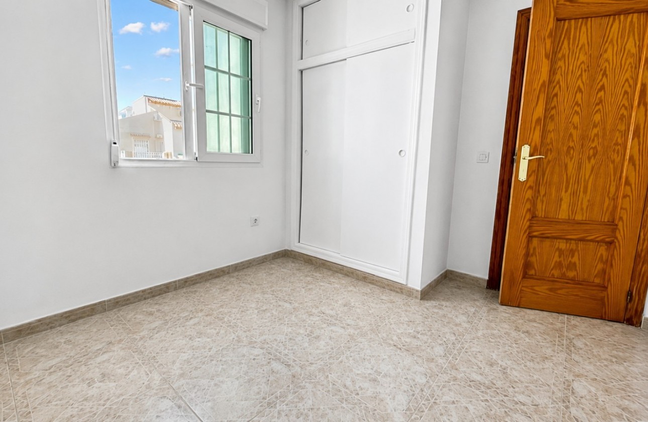 Revente - Villa - Orihuela Costa - Costa Blanca