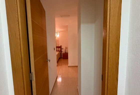 Resale - Apartment / flat - Torrevieja - torrevieja