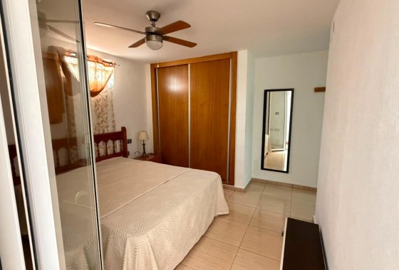Resale - Apartment / flat - Torrevieja - torrevieja
