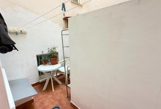 Resale - Apartment / flat - Torrevieja - torrevieja