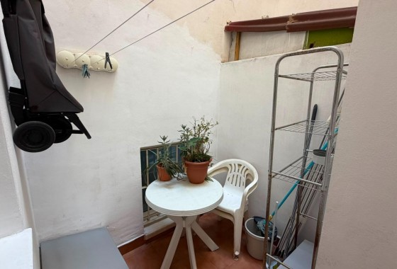 Resale - Apartment / flat - Torrevieja - torrevieja