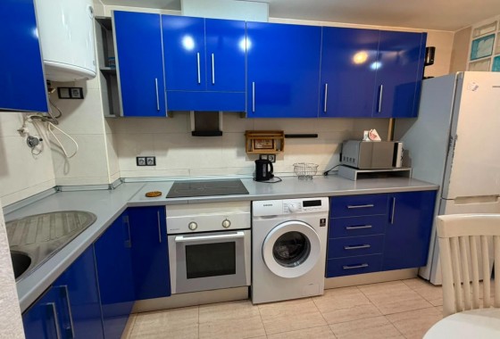 Resale - Apartment / flat - Torrevieja - torrevieja