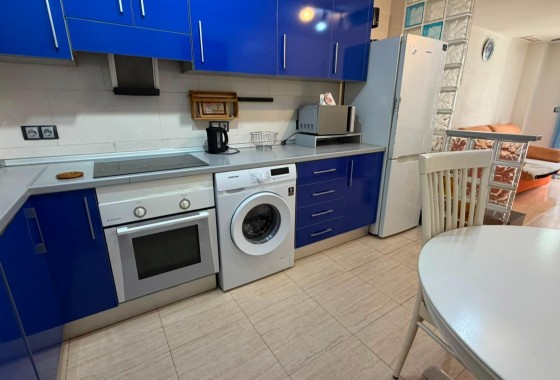 Resale - Apartment / flat - Torrevieja - torrevieja