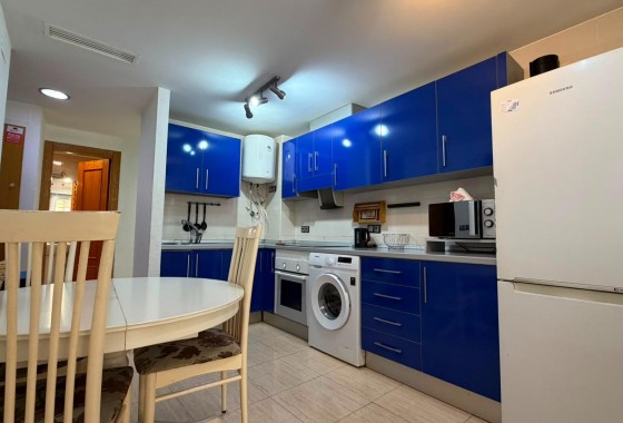 Resale - Apartment / flat - Torrevieja - torrevieja