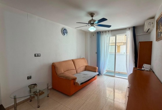 Resale - Apartment / flat - Torrevieja - torrevieja