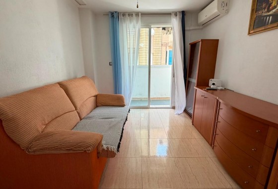 Resale - Apartment / flat - Torrevieja - torrevieja