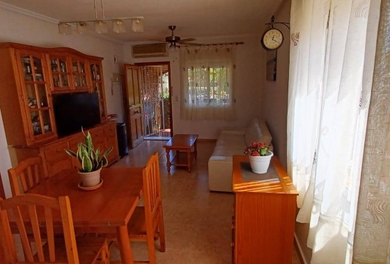 Resale - Bungalow - Orihuela Costa - Los Almendros-la Florida