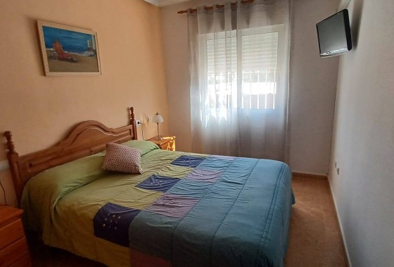 Resale - Bungalow - Orihuela Costa - Los Almendros-la Florida