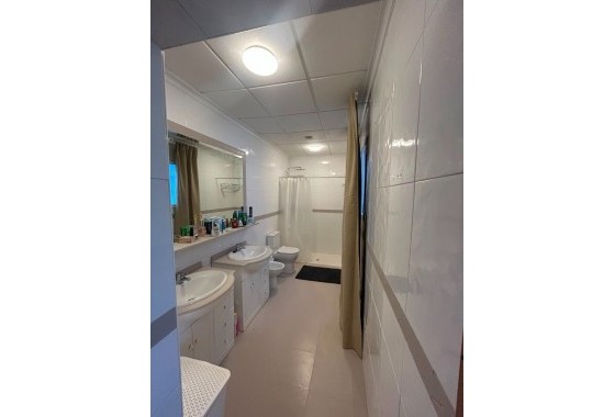 Revente - Villa - La Zarza - Inland