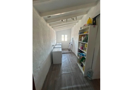 Revente - Villa - La Zarza - Inland