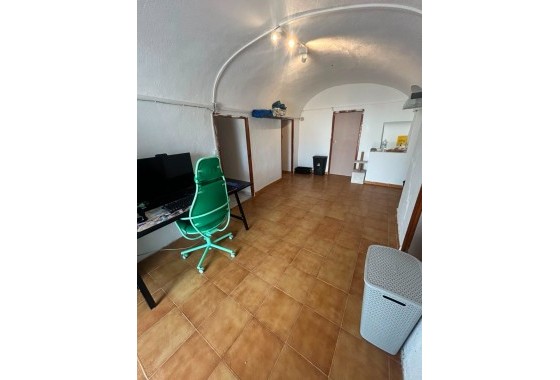 Revente - Villa - La Zarza - Inland