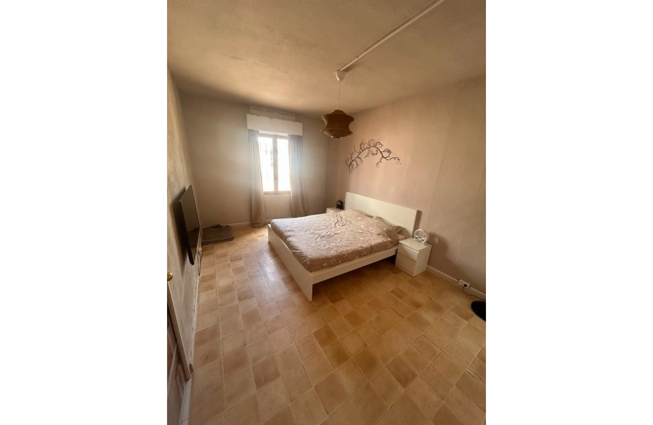 Revente - Villa - La Zarza - Inland