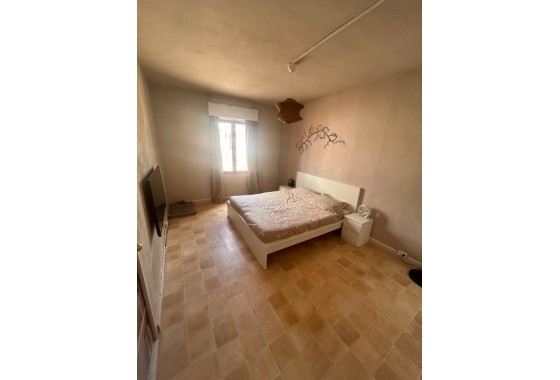 Revente - Villa - La Zarza - Inland