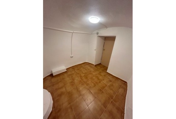 Revente - Villa - La Zarza - Inland