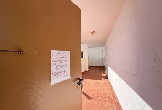 Resale - Apartment / flat - Torrevieja - Playa del Cura