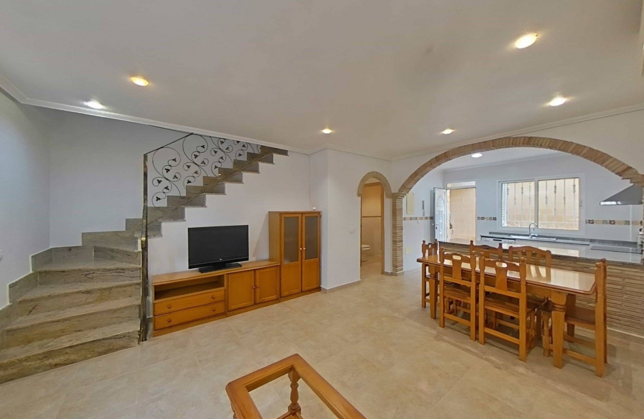 Revente - Duplex - Santiago de la ribera - SANTIAGO DE LA RIBERA