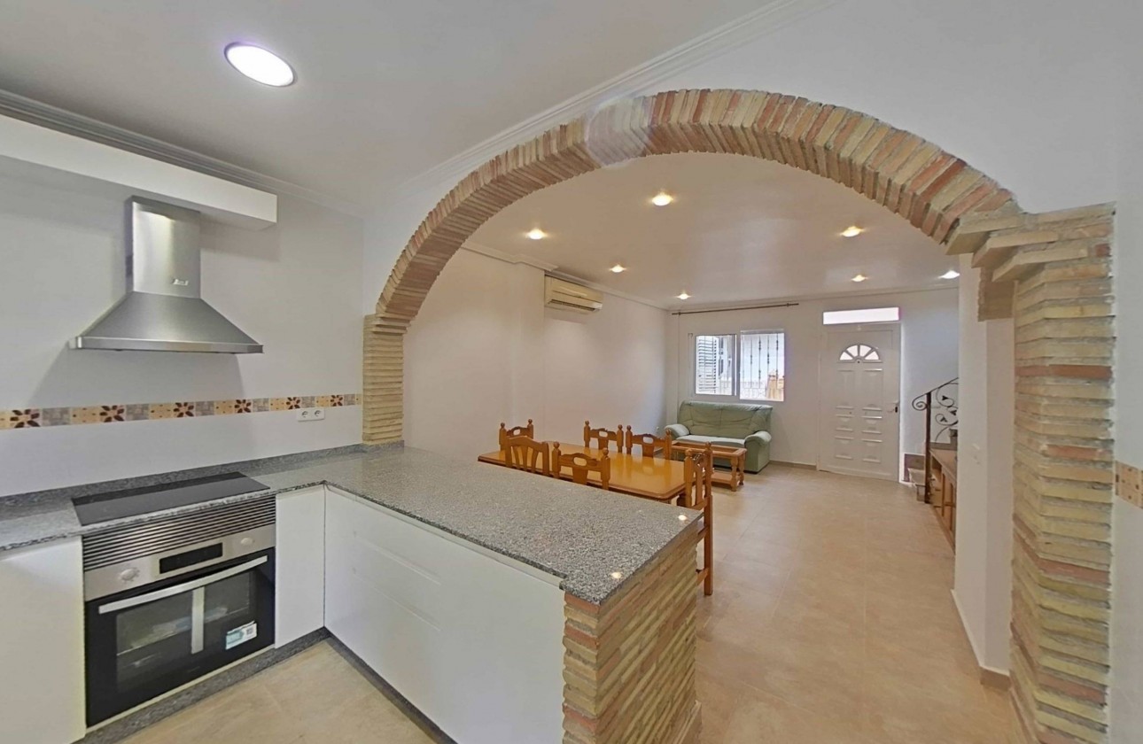 Revente - Duplex - Santiago de la ribera - SANTIAGO DE LA RIBERA