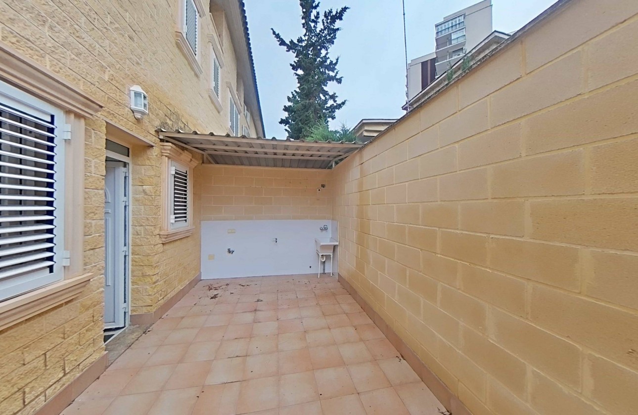 Revente - Duplex - Santiago de la ribera - SANTIAGO DE LA RIBERA