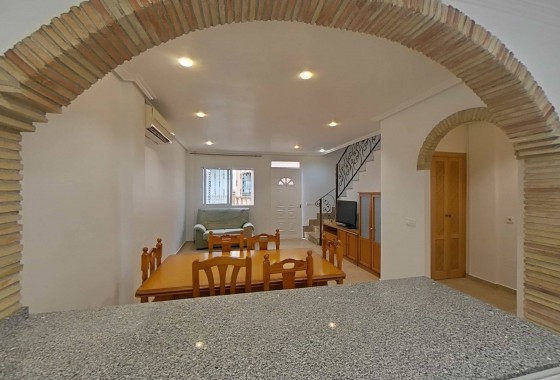 Revente - Duplex - Santiago de la ribera - SANTIAGO DE LA RIBERA