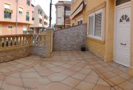 Revente - Duplex - Santiago de la ribera - SANTIAGO DE LA RIBERA