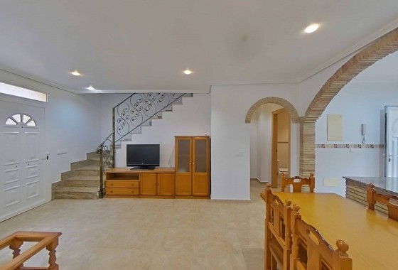 Revente - Duplex - Santiago de la ribera - SANTIAGO DE LA RIBERA
