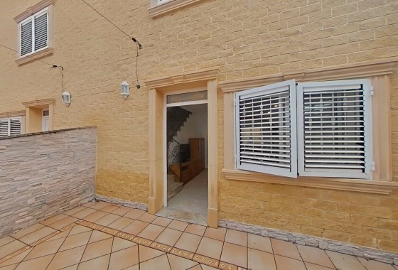 Revente - Duplex - Santiago de la ribera - SANTIAGO DE LA RIBERA