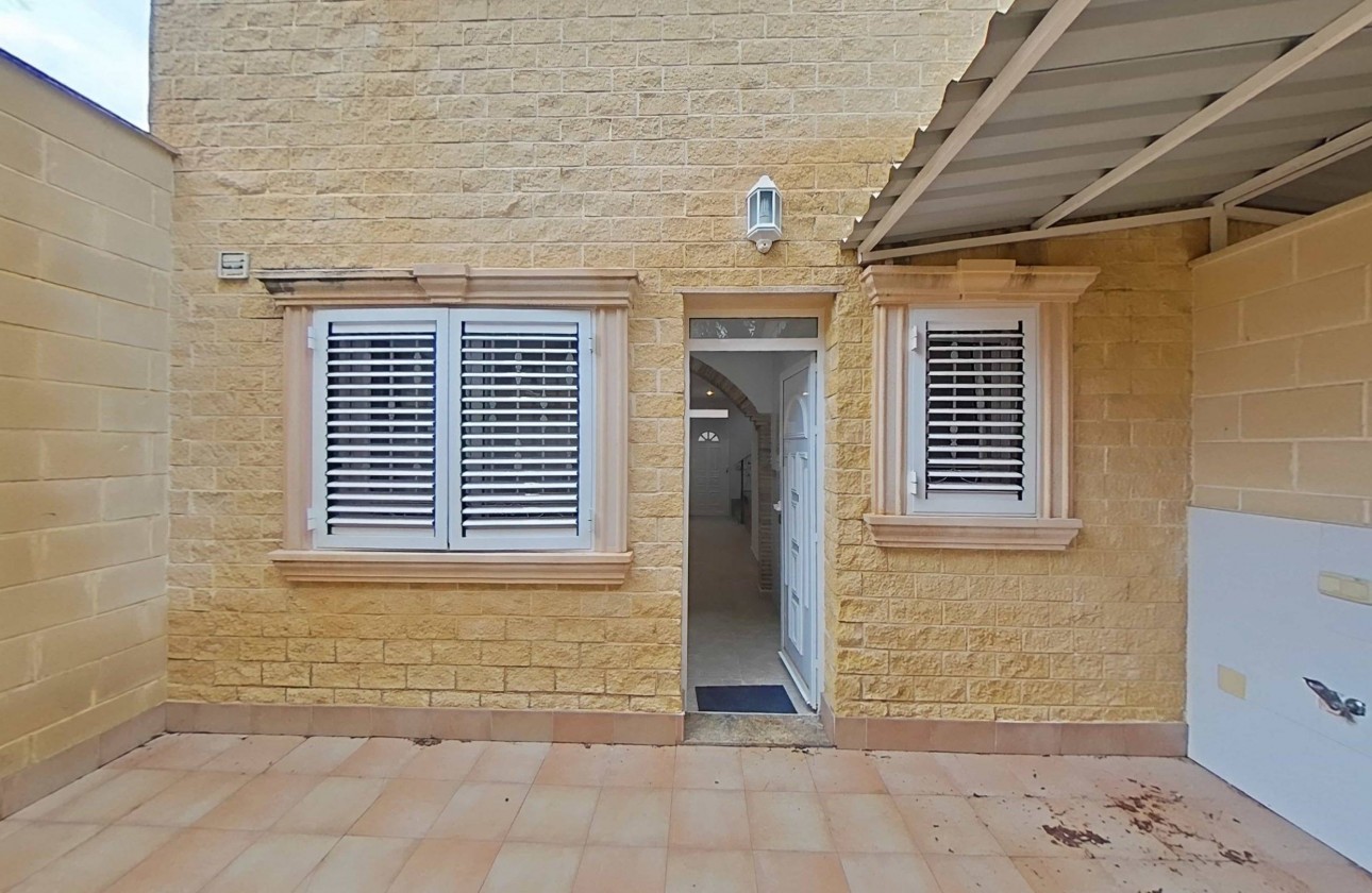 Revente - Duplex - Santiago de la ribera - SANTIAGO DE LA RIBERA