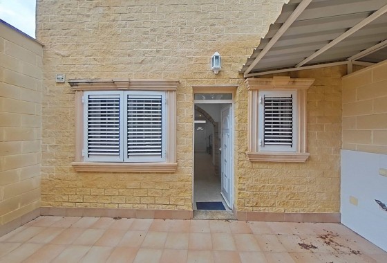 Revente - Duplex - Santiago de la ribera - SANTIAGO DE LA RIBERA
