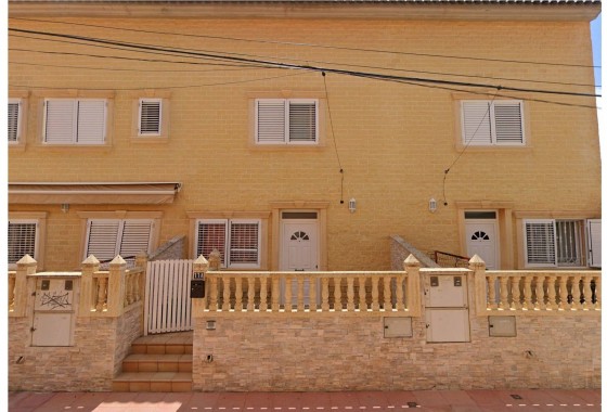 Revente - Duplex - Santiago de la ribera - SANTIAGO DE LA RIBERA