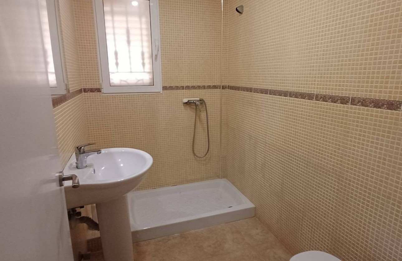 Revente - Duplex - Santiago de la ribera - SANTIAGO DE LA RIBERA