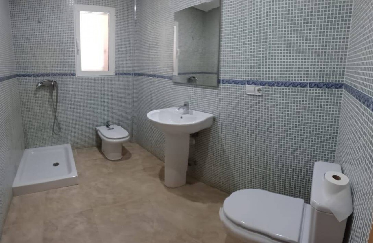 Revente - Duplex - Santiago de la ribera - SANTIAGO DE LA RIBERA