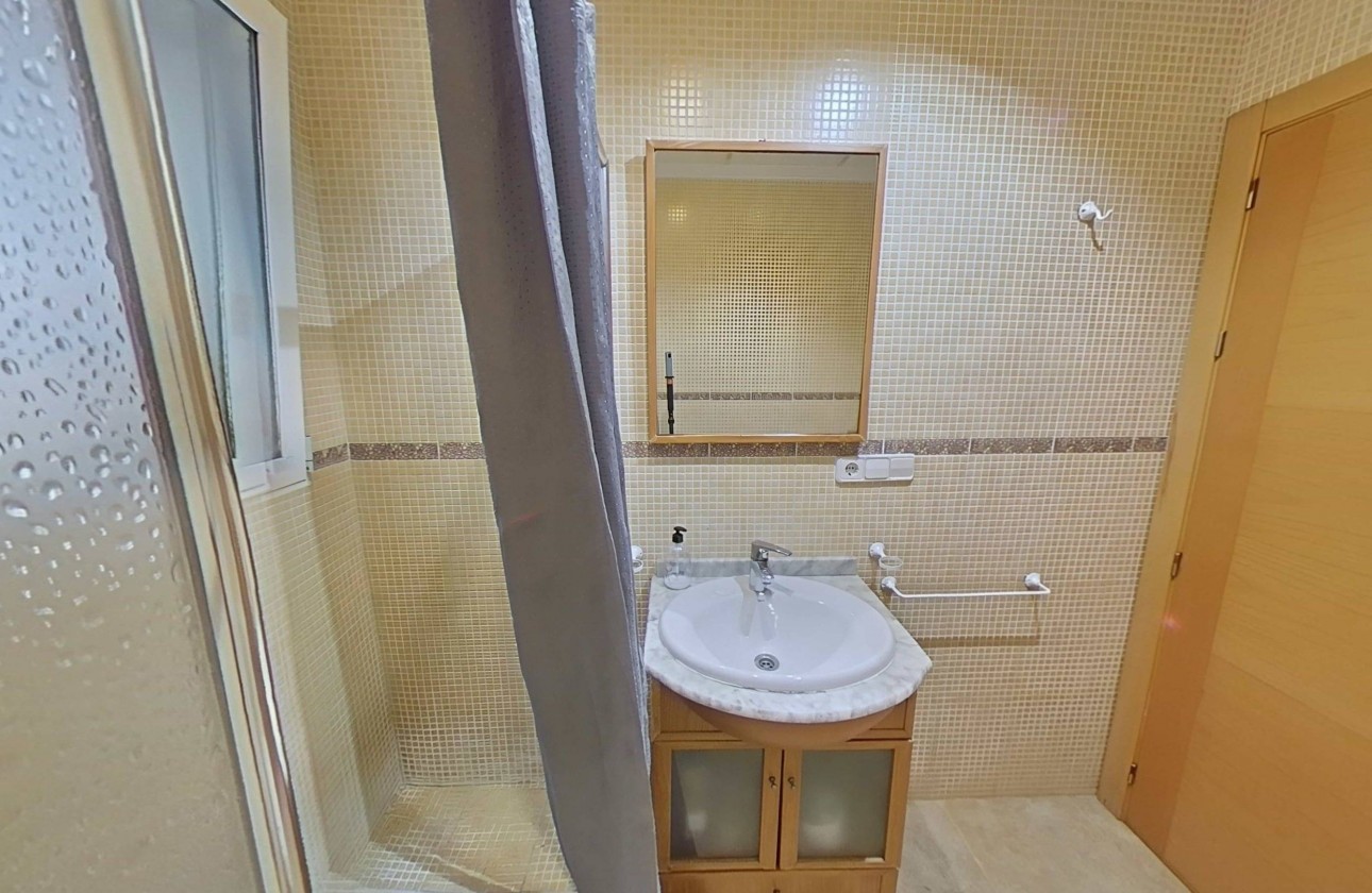 Revente - Duplex - Santiago de la ribera - SANTIAGO DE LA RIBERA