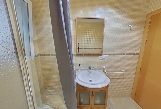 Revente - Duplex - Santiago de la ribera - SANTIAGO DE LA RIBERA