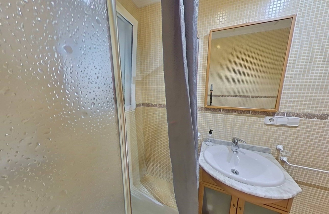 Revente - Duplex - Santiago de la ribera - SANTIAGO DE LA RIBERA