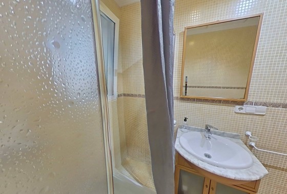 Revente - Duplex - Santiago de la ribera - SANTIAGO DE LA RIBERA