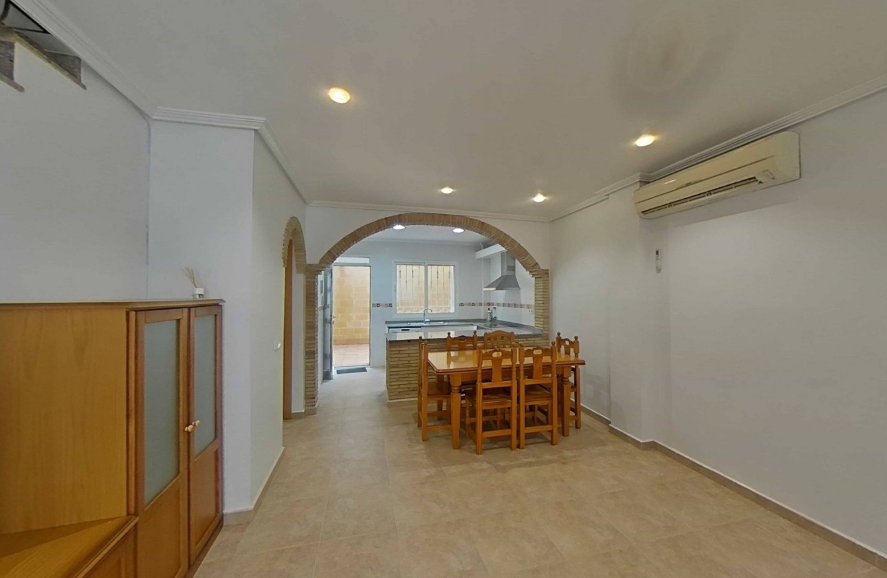 Revente - Duplex - Santiago de la ribera - SANTIAGO DE LA RIBERA