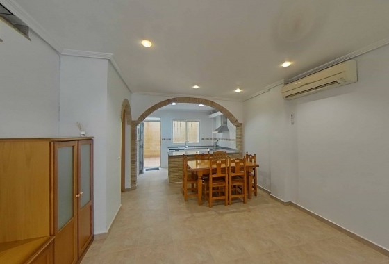 Revente - Duplex - Santiago de la ribera - SANTIAGO DE LA RIBERA