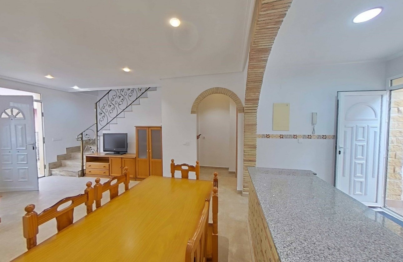 Revente - Duplex - Santiago de la ribera - SANTIAGO DE LA RIBERA