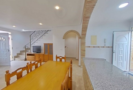 Revente - Duplex - Santiago de la ribera - SANTIAGO DE LA RIBERA