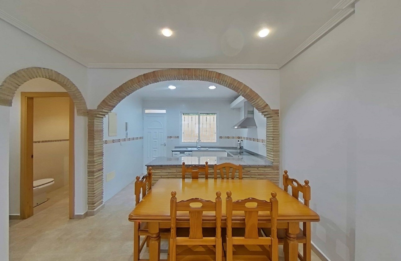 Revente - Duplex - Santiago de la ribera - SANTIAGO DE LA RIBERA