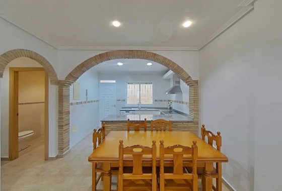 Revente - Duplex - Santiago de la ribera - SANTIAGO DE LA RIBERA