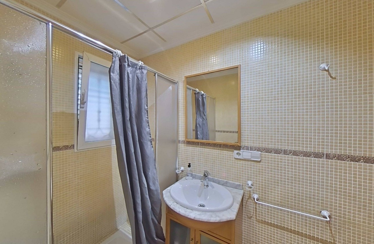 Revente - Duplex - Santiago de la ribera - SANTIAGO DE LA RIBERA