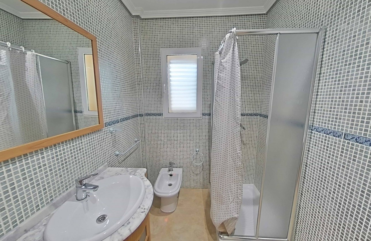 Revente - Duplex - Santiago de la ribera - SANTIAGO DE LA RIBERA