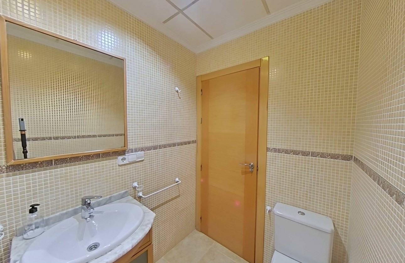 Revente - Duplex - Santiago de la ribera - SANTIAGO DE LA RIBERA