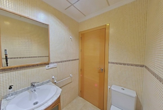 Revente - Duplex - Santiago de la ribera - SANTIAGO DE LA RIBERA