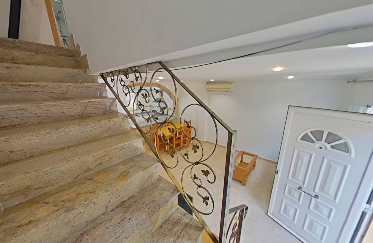 Revente - Duplex - Santiago de la ribera - SANTIAGO DE LA RIBERA
