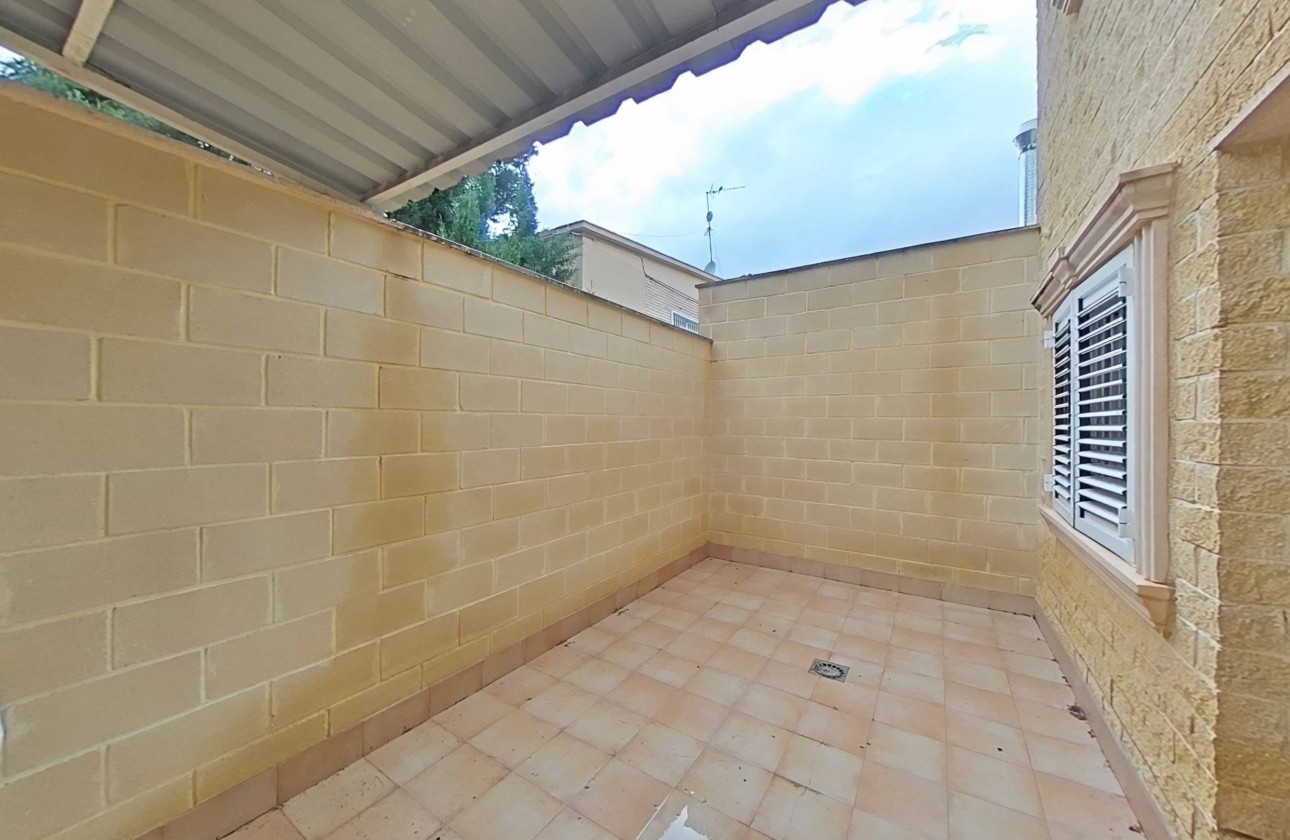 Revente - Duplex - Santiago de la ribera - SANTIAGO DE LA RIBERA